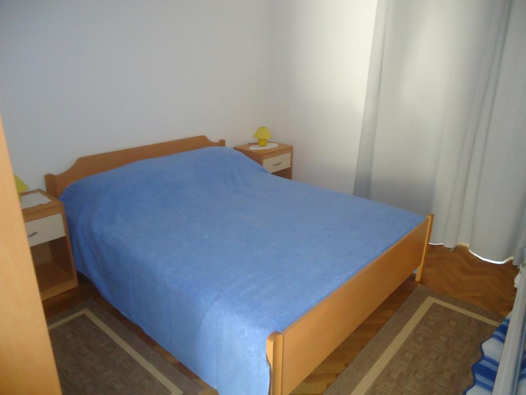 פריבלאקה Apartments Maslina מראה חיצוני תמונה