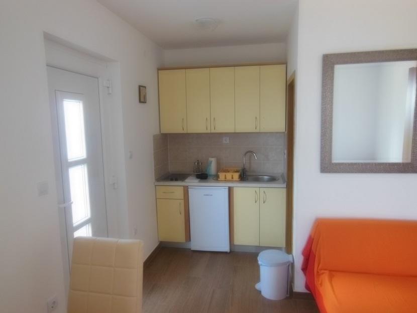 פריבלאקה Apartments Maslina מראה חיצוני תמונה