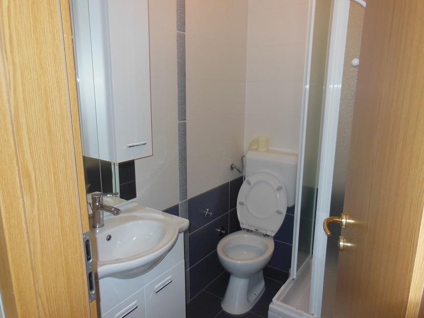 פריבלאקה Apartments Maslina מראה חיצוני תמונה